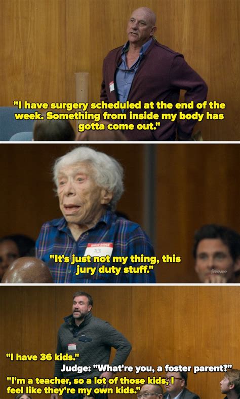 jury duty bikini|buzzfeed jury duty.